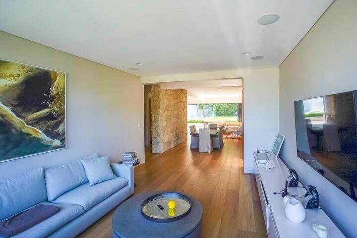 Bronte Blanchfield Villa Sydney