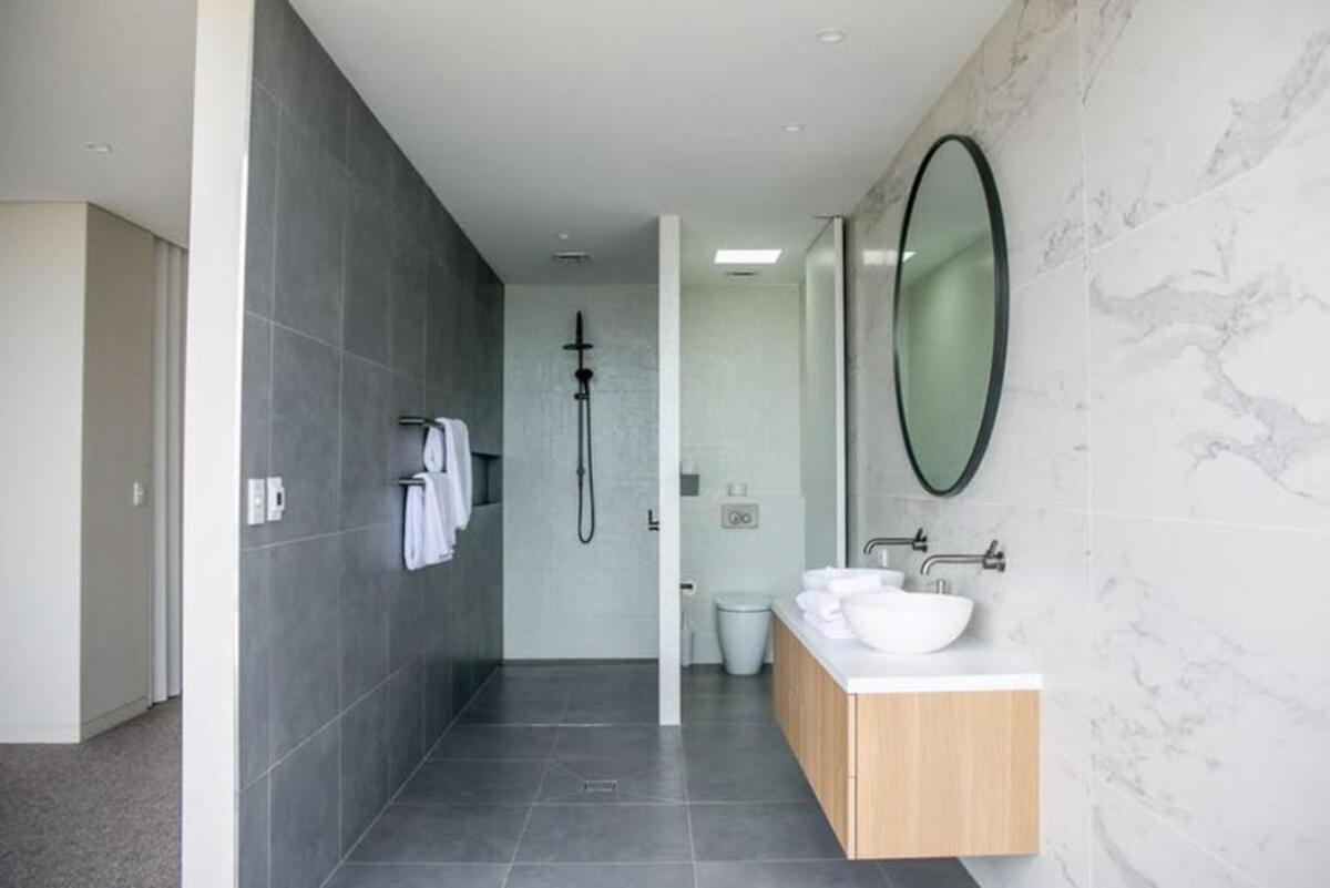 Villa Bronte Blanchfield *